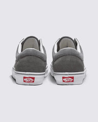 Customs Old Skool Suede Shoe - Customs
