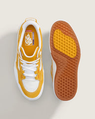 Skate 2 Wayvee Shoe - Fuel Yellow