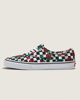 Customs Authentic Checkerboard Shoe - Customs
