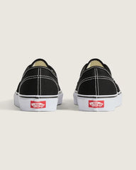 Authentic Shoe - Black