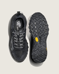 Crosspath XC Shoe - Black / Grey