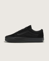 Premium Old Skool Shoe - Blackout