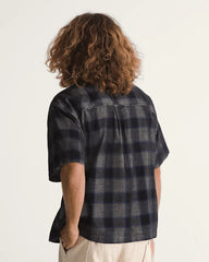 OTW by Vans Voyager Shirt - Black