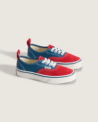 Little Kids Authentic Shoe - Racing Red