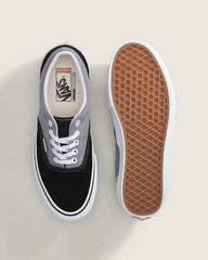 Skate Era Shoe - Black / Grey