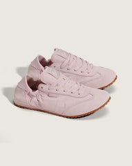 Super Lowpro Ballet Light Shoe - Pale Petal Pink