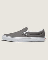 Customs Classic Slip-On Wide Shoe - Customs