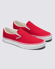 Customs Classic Slip-On Wide Shoe - Customs