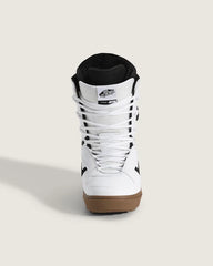 Invado OG Snowboard Boot - Gum White