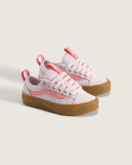 Little Kids Skate Old Skool 36+ Shoe - Gum Pale Petal Pink