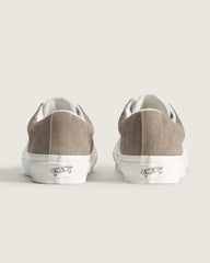Premium Lampin Shoe - Light Brown / Brown