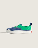 Little Kids Authentic Shoe - True Navy Blue