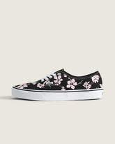 Authentic Shoe - Black / Pink