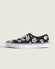 Authentic Shoe - Black / Pink