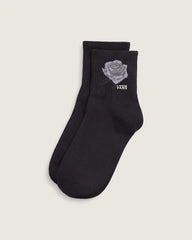Vans Art Half Crew Socks - Black