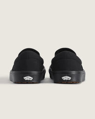 Classic Slip-On Made for the Makers Shoe - Gum Black