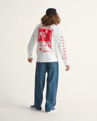 Check-5 Baggy Denim Pants - Vintage Indigo Blue