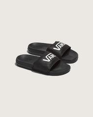 Little Kids La Costa Slide - Black