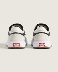 UltraRange 2.0 Shoe - White / Black