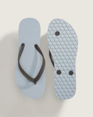 Womens Makena Sandal - Soft Slate