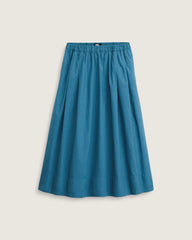 Francesca Skirt - Stv Navy Blue