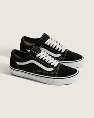 Old Skool Shoe - Black / White