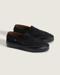 Premium Loafer - Black