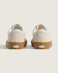 Old Skool Shoe - Gum Oatmeal Beige