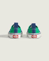 Little Kids Authentic Shoe - True Navy Blue