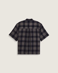 OTW by Vans Voyager Shirt - Black