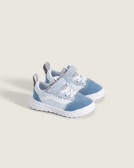 Toddler UltraRange V Shoe - Dusty Blue