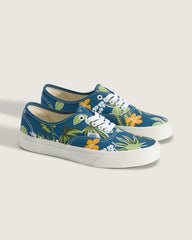 Authentic Shoe - Navy Blue