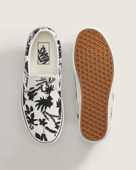 Classic Slip-On Shoe - Black