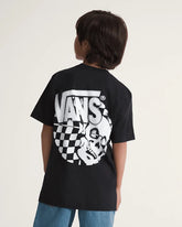 Kids Representative T-Shirt - Black