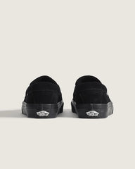 Big Kids Loafer 53 - Black / Black