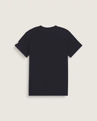 Van Doren Approved X All Nations T-Shirt - Black