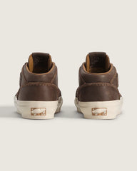 OTW by Vans Skate Half Cab Moc Stitch Vibram - Potting Soil