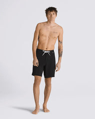 Daily 18'' Boardshorts - Black