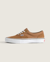 Skate Era Shoe - Chipmunk Brown