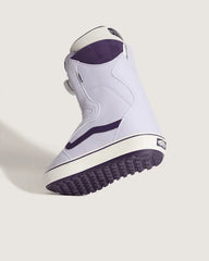 Women's Encore OG Snowboard Boot - Lilac Purple