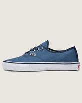 Customs Skate Authentic Shoe - Customs