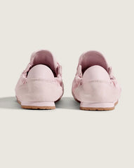 Super Lowpro Ballet Light Shoe - Pale Petal Pink