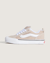 Knu Skool Shoe - Mushroom Brown