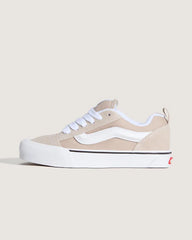 Knu Skool Shoe - Mushroom Brown