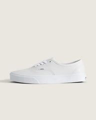 Authentic Shoe - True White