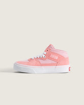 Little Kids Half Cab Decon Shoe - PINK