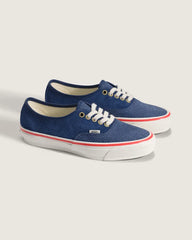OTW Authentic 44 Siped Vibram - Amphibian Deep Indigo