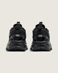 Crosspath XC Shoe - Black / Grey