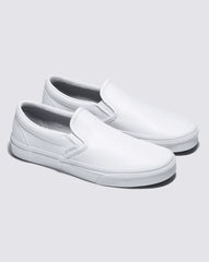 Classic Slip-On Shoe - True White