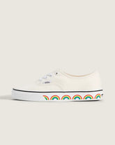 Authentic Shoe - Marshmallow White